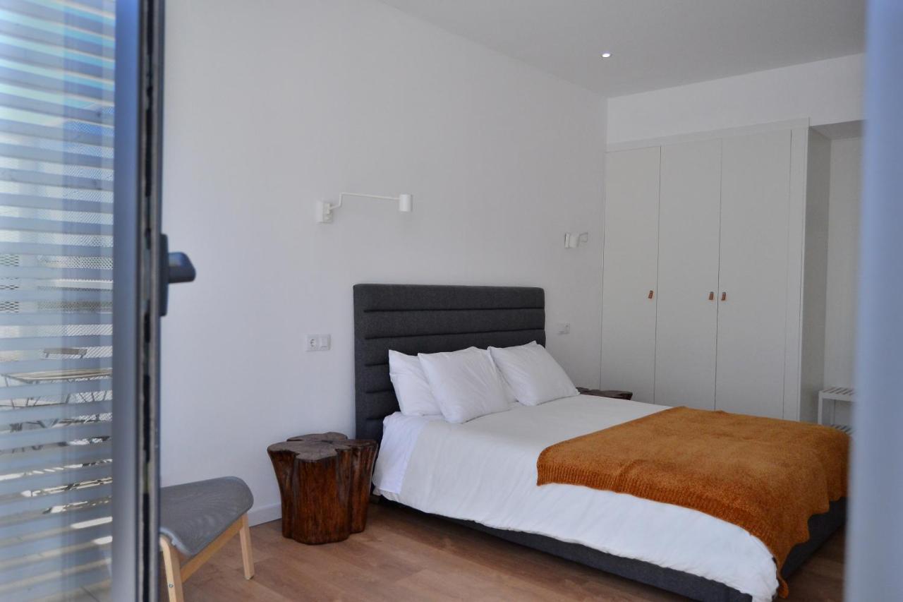 Hotel S - Alojamento Local 威尔蒂堡 外观 照片
