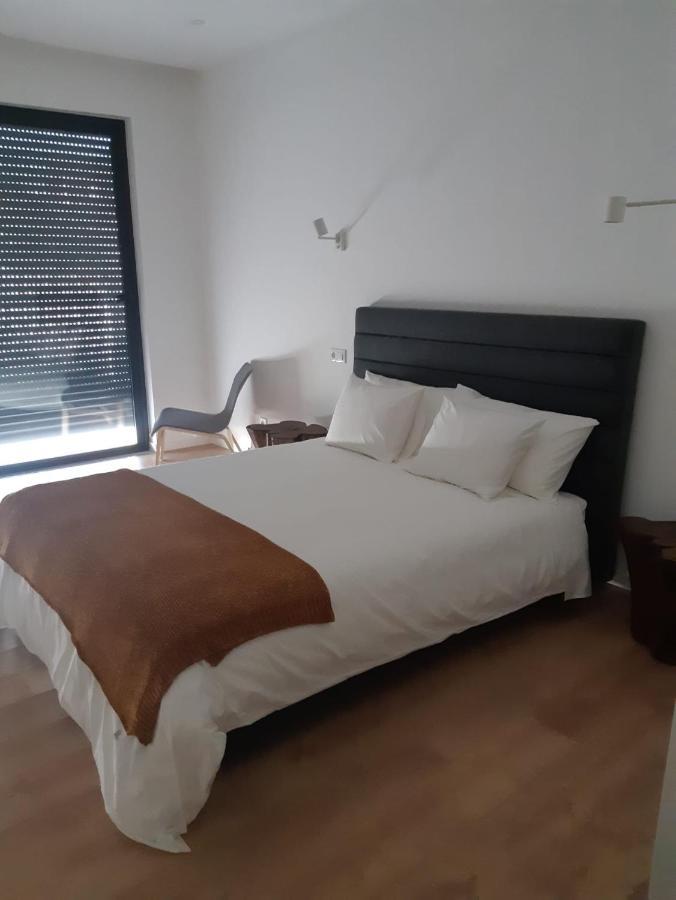 Hotel S - Alojamento Local 威尔蒂堡 外观 照片