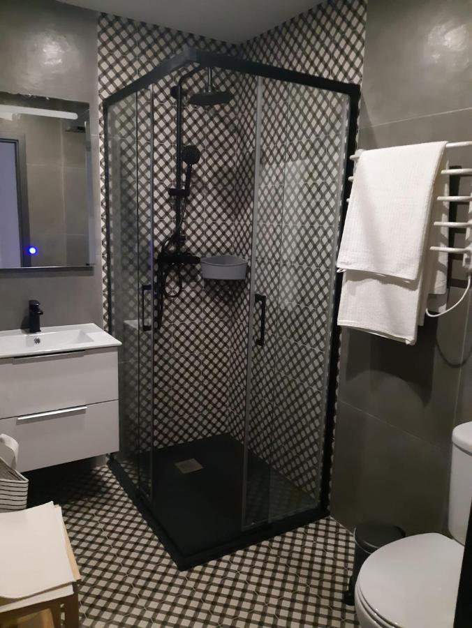 Hotel S - Alojamento Local 威尔蒂堡 外观 照片