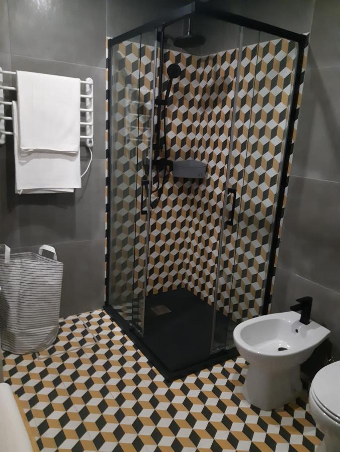 Hotel S - Alojamento Local 威尔蒂堡 外观 照片