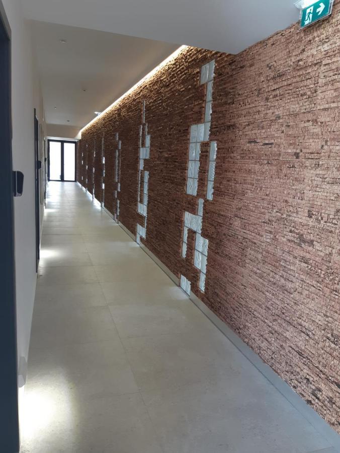 Hotel S - Alojamento Local 威尔蒂堡 外观 照片