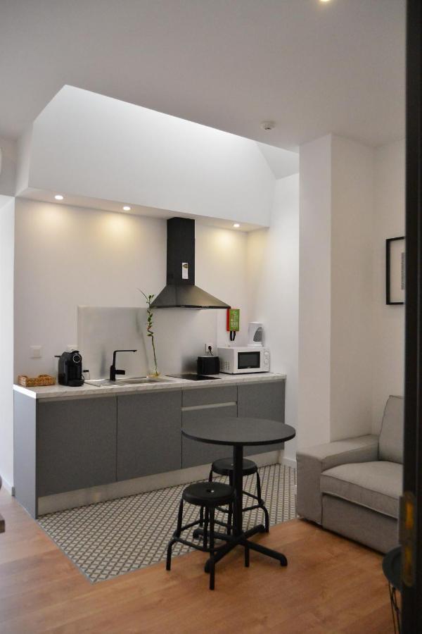 Hotel S - Alojamento Local 威尔蒂堡 外观 照片