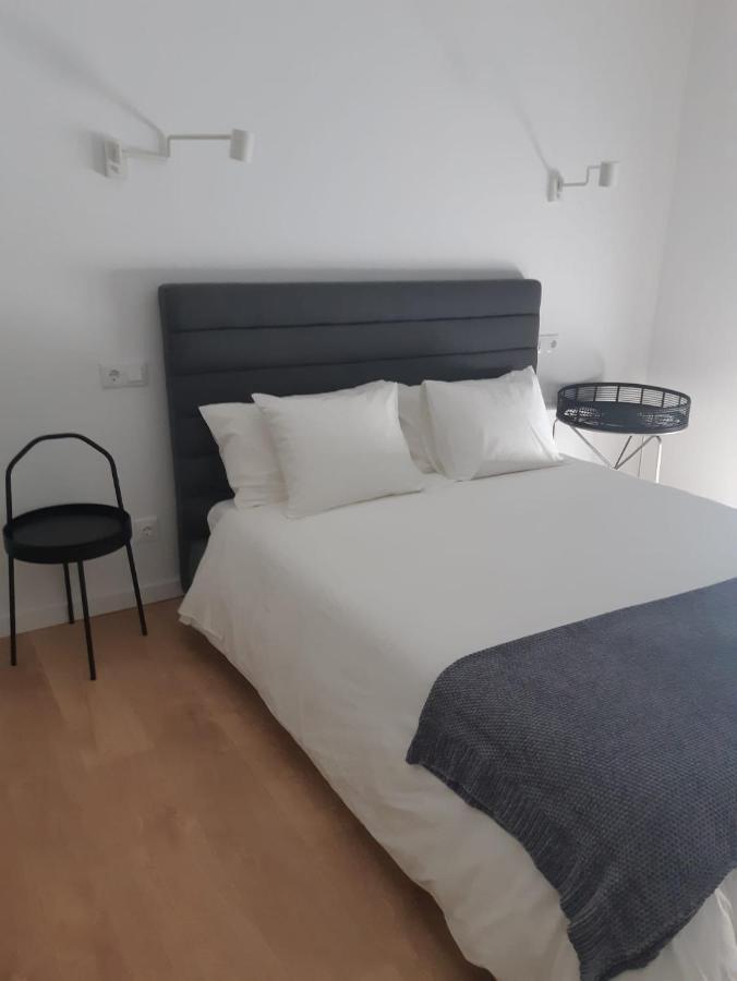Hotel S - Alojamento Local 威尔蒂堡 外观 照片