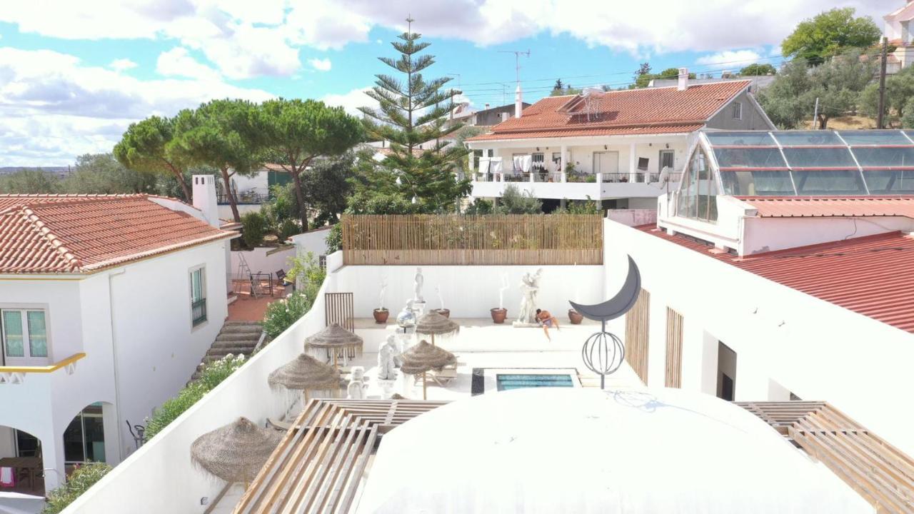 Hotel S - Alojamento Local 威尔蒂堡 外观 照片