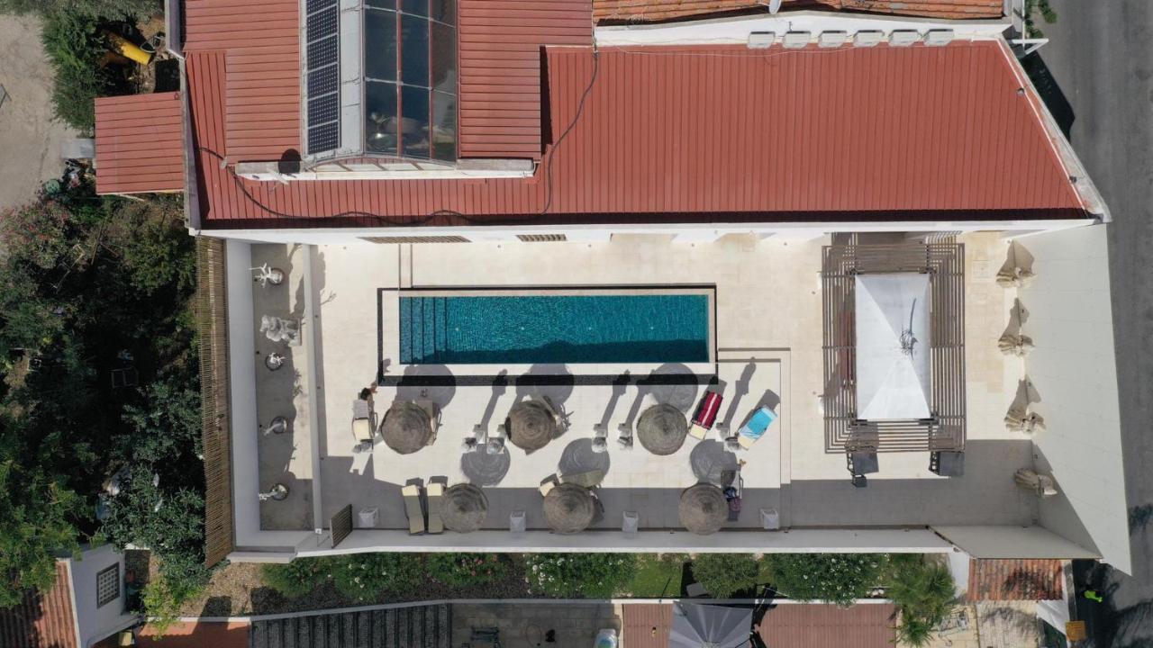 Hotel S - Alojamento Local 威尔蒂堡 外观 照片