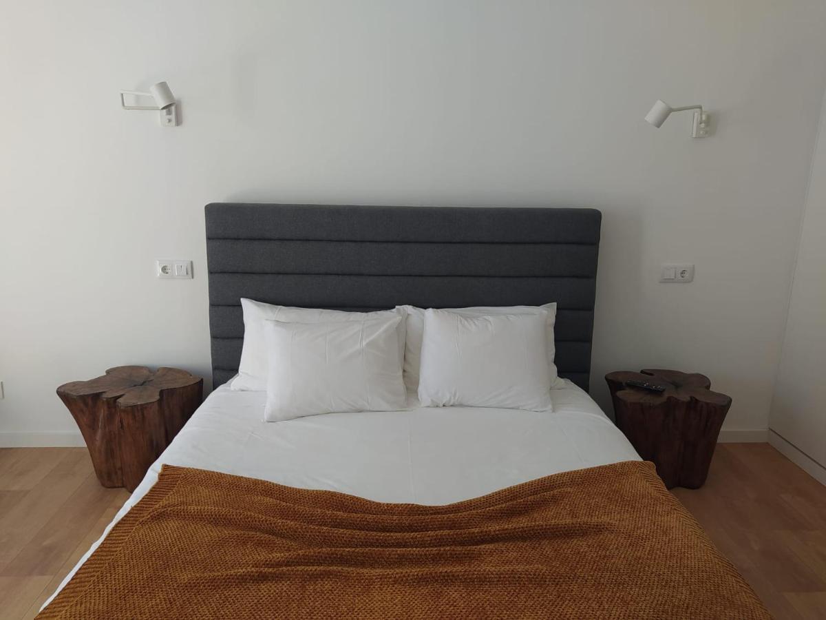Hotel S - Alojamento Local 威尔蒂堡 外观 照片