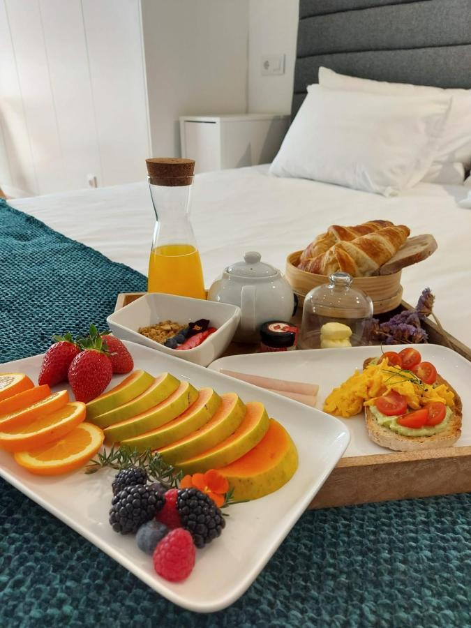 Hotel S - Alojamento Local 威尔蒂堡 外观 照片