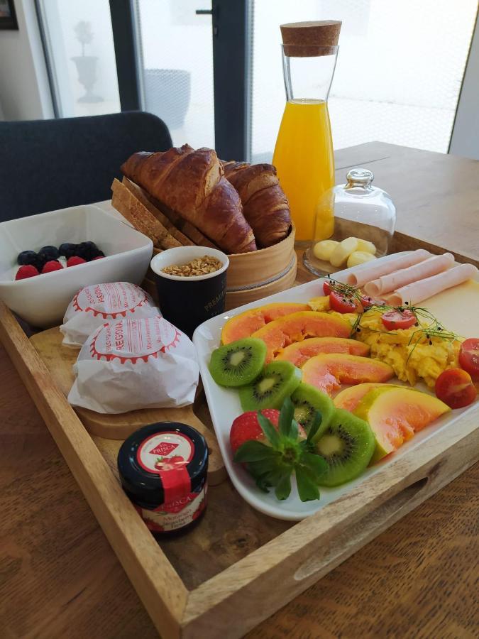 Hotel S - Alojamento Local 威尔蒂堡 外观 照片